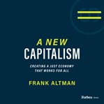 A new capitalism cover image
