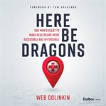Here Be Dragons cover image