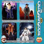 I'm Gonna Be Goose for Halloween! cover image