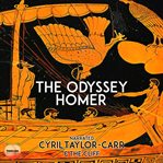 The Odyssey cover image