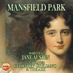 Mansfield Park cover image