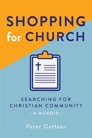 Shopping for Church cover image