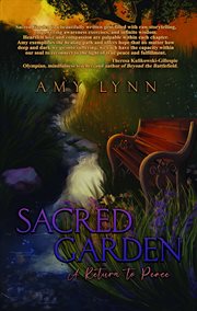 Sacred Garden cover image