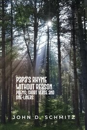 Papa's Rhyme Without Reason cover image