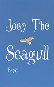 Joey the Seagull cover image