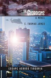 The Guardians cover image