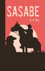 Sasabe cover image
