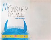 The Monster Prince cover image