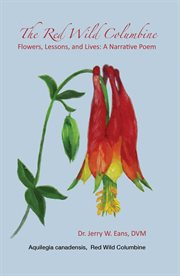 The Red Wild Columbine cover image