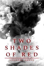 Two Shades of Red cover image