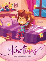 The KNOTians cover image