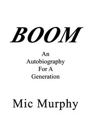 Boom cover image