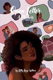 Open Letter cover image