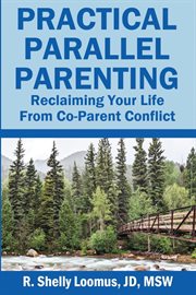 Practical Parallel Parenting cover image