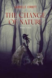 The Change of Nature cover image