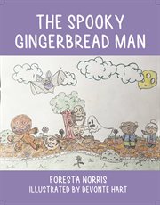 The Spooky Gingerbread Man cover image