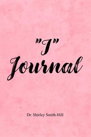 "I" Journal cover image