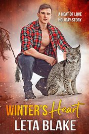 Winter's Heart cover image