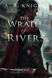 The Wrath of Rivers cover image