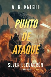 Punto de Ataque cover image