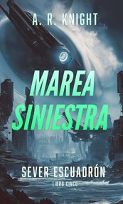 Marea Siniestra cover image