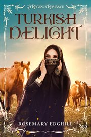 Turkish delight cover image