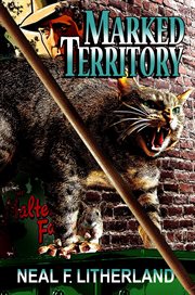Marked Territory cover image