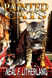 Painted Cats cover image