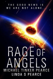 Rage of Angels cover image