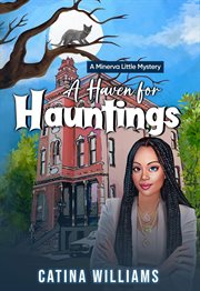 A haven for hauntings cover image