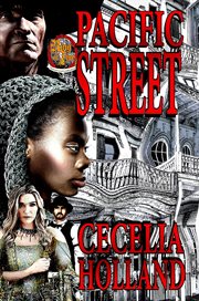 Pacific Street cover image