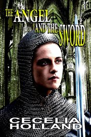 The angel and the sword cover image