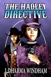 The Hadley directive cover image