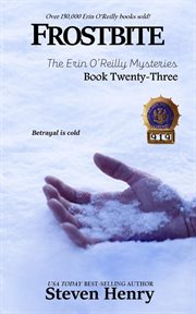 Frostbite cover image