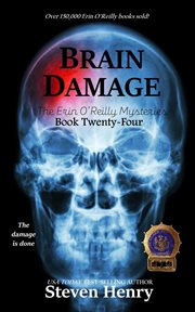 Brain Damage cover image