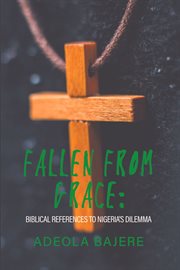 Fallen From Grace cover image