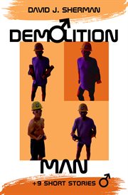 Demolition Man cover image