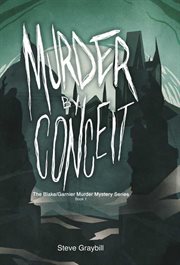 Murder by Conceit cover image