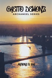 Ghetto Demonz cover image