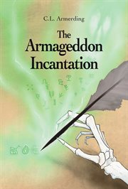 The Armageddon Incantation cover image