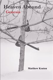 Heaven Abound cover image