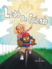 Let's Be Friends cover image