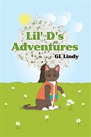 Lil' D's Adventures cover image