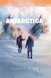 Antarctica cover image