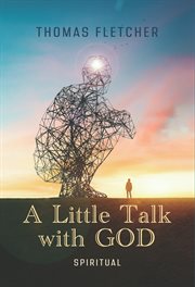 A Little Talk With God cover image