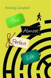 The Almost Perfect Life cover image