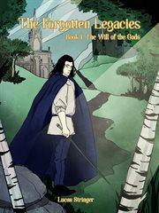 The Forgotten Legacies cover image