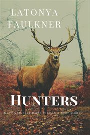 Hunters cover image