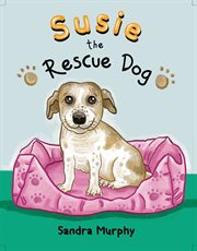 Susie the Rescue Dog cover image