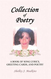 Collection of Poetry cover image
